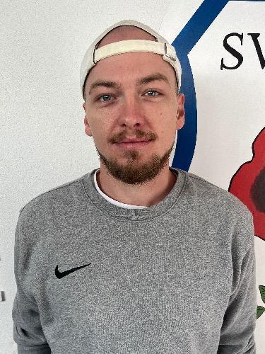 Nico Padberg