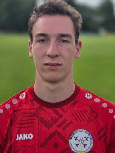 Marc Maucher