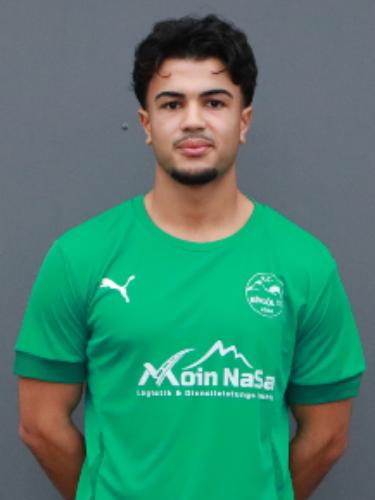Emirhan Virit