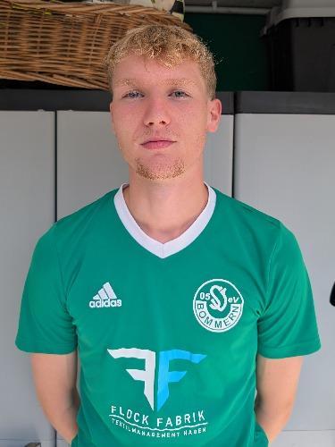 Lukas Hille