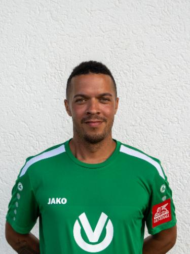 Anthony Dendy
