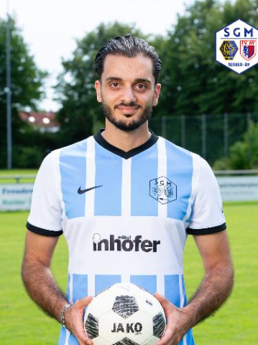 Francesco Iraci Sareri