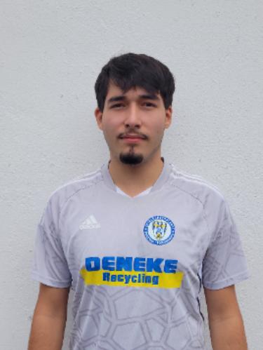 Paco Molina Caminero