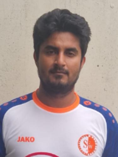 Mohammad Niaz Jafari