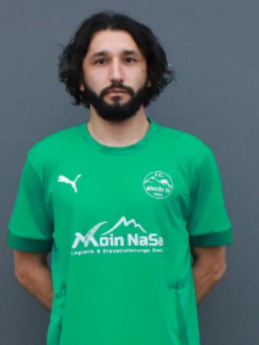 Serkan Uzun