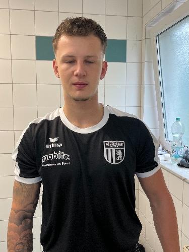 Jo Ronny Beutin