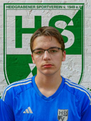 Finn Heinemann