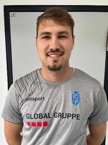 Kristian Lasic