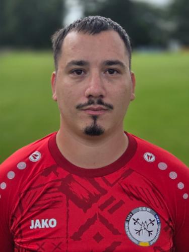 Ömer Seker