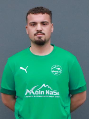 Caner Ucar