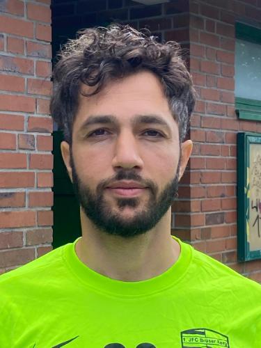 Ahmed Abdullah Ihsan