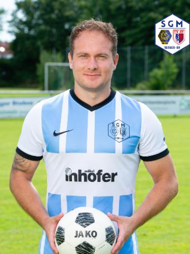 Stefan Reinert