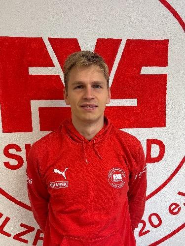 Raffael Veser