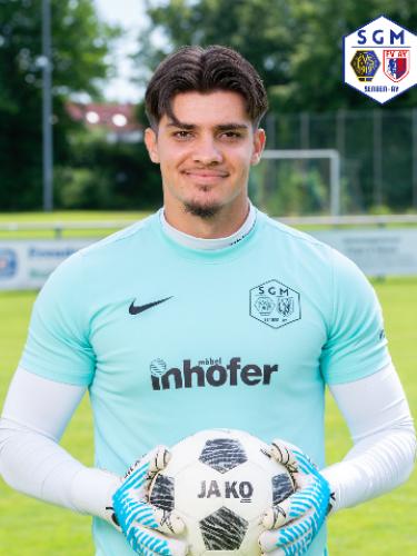 Etjen Sulejman