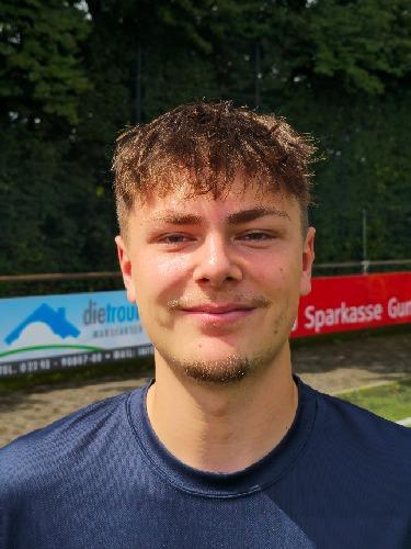 Marius Maier