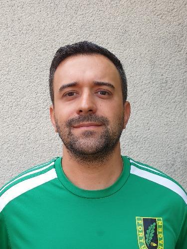 Marcel Duarte Dos Santos