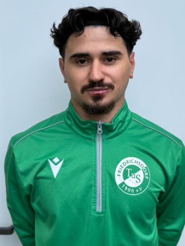Aydel Khudhur