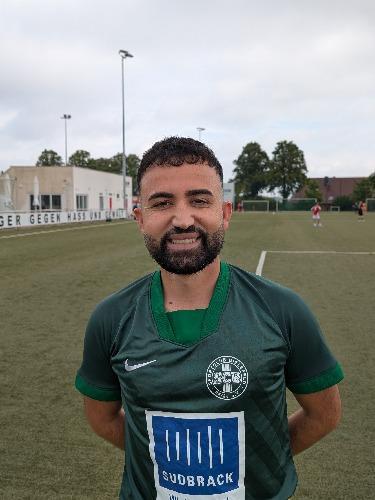 Sahir Sabree Khuder