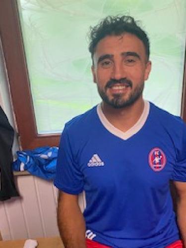 Ismail Topcu