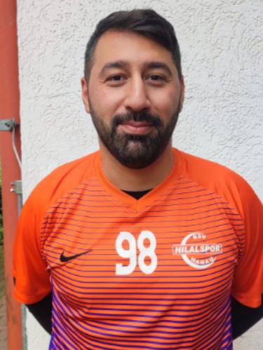 Sefa Özgel