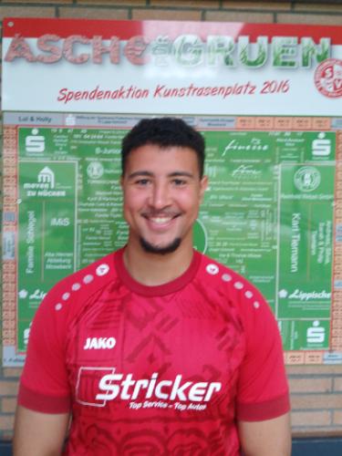 Karim Siemann
