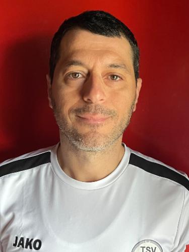 Emad Eddin Alkharat