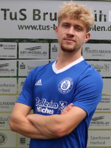 Niklas Burmann