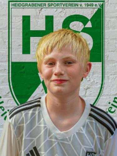 Sören Laß