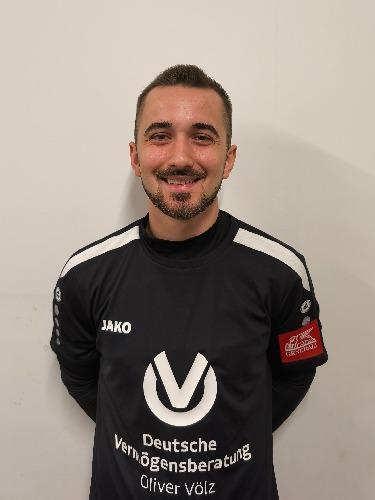 Kevin Göbel