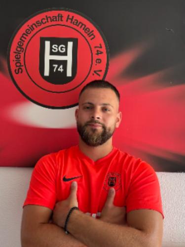 Luka Jankovic
