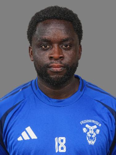 Dasilva Mavinga Matondo