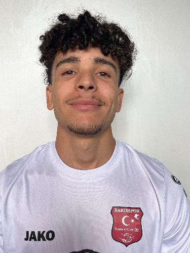 Yassin Kennab