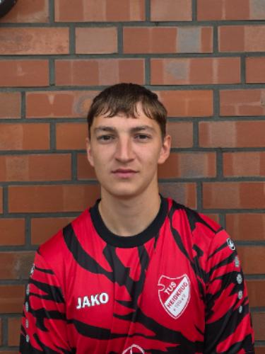 Burim Gashi