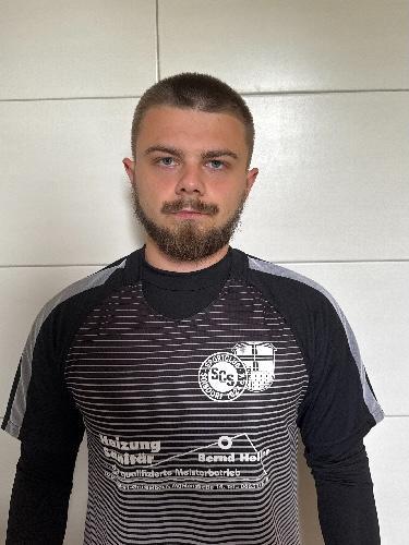 Leon-Jerome Baumbach