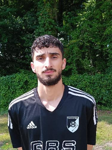 Aksoy Mükremin Dogan