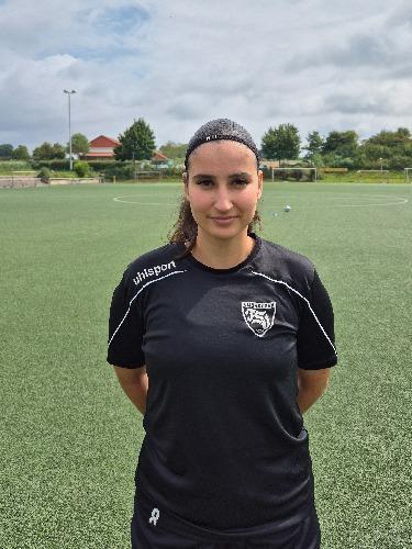 Beatriz Monteiro Pinto