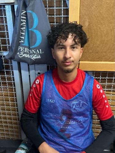 Alessandro Vaccarino