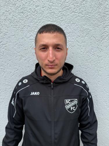 Rifat Budakoglu