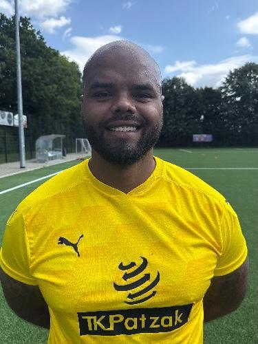 Shawn Herold Lee Wright