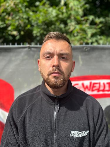 Gabriel Marques Dos Santos