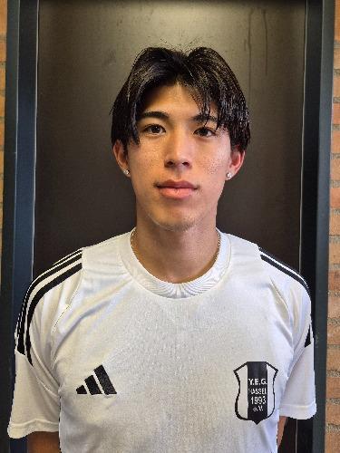 Riku Tome