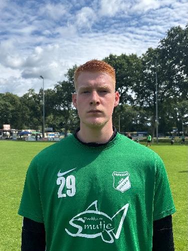 Jonas Focken