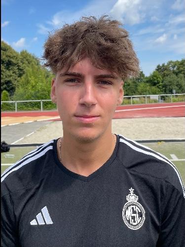 Julien Sacht