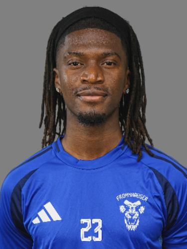 Taraba Carsten Kagnassim