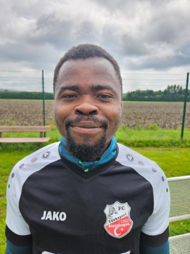 Hermann Tchuileng Wandji