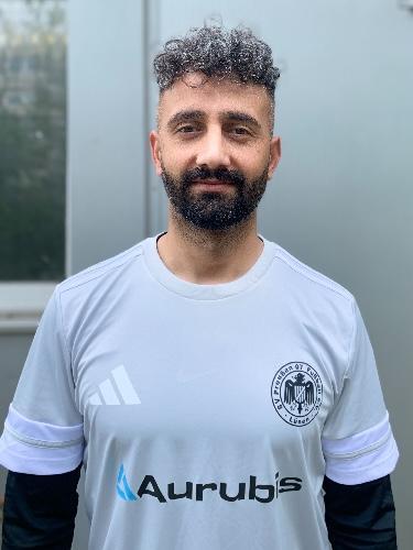 Ramazan Turgut