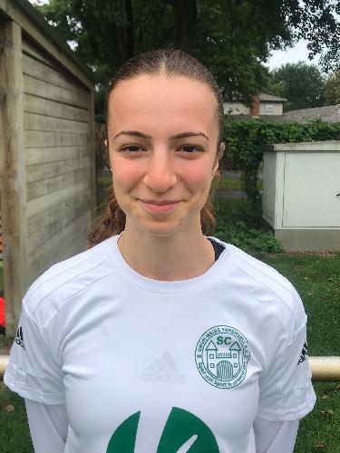 Manuela Bersumu
