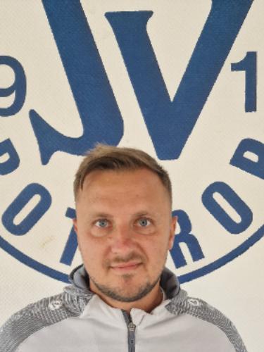 Dimitri Volovik