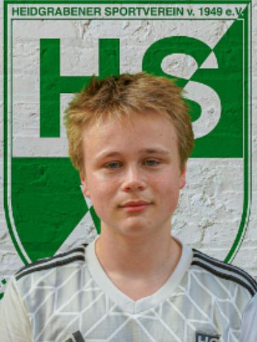 Tjorven Elias Waskow