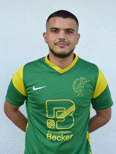 Yousef Yousef